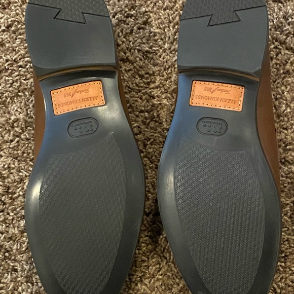 Allen Edmonds Penny Loafers - Picture 5 of 7